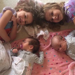 Meet your Posher, Brandy